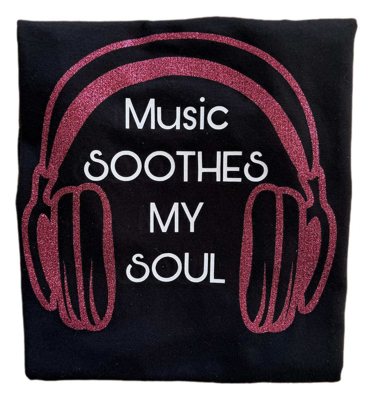 Custom tee design