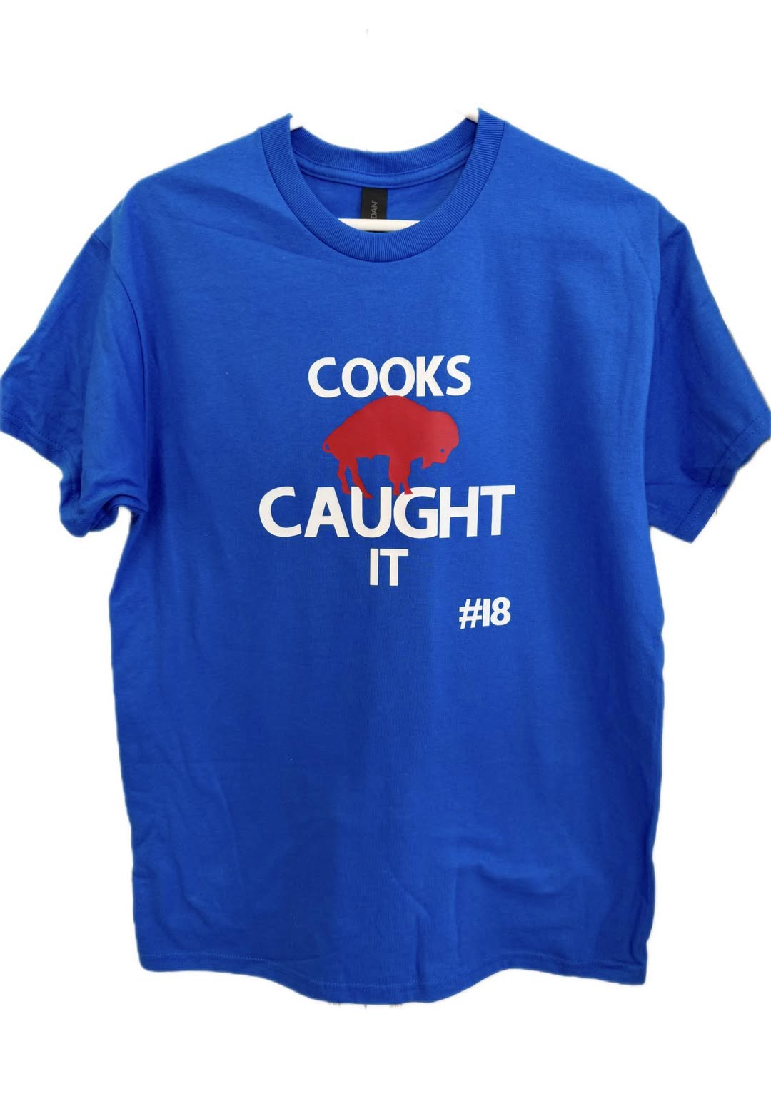 Personalized custom shirt