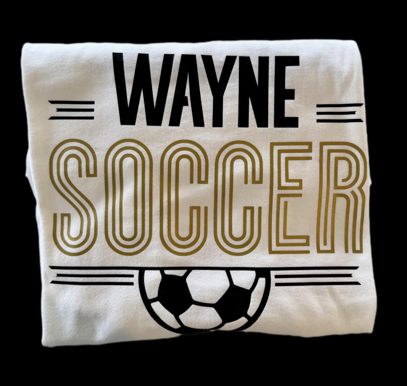 Pink custom shirt design
