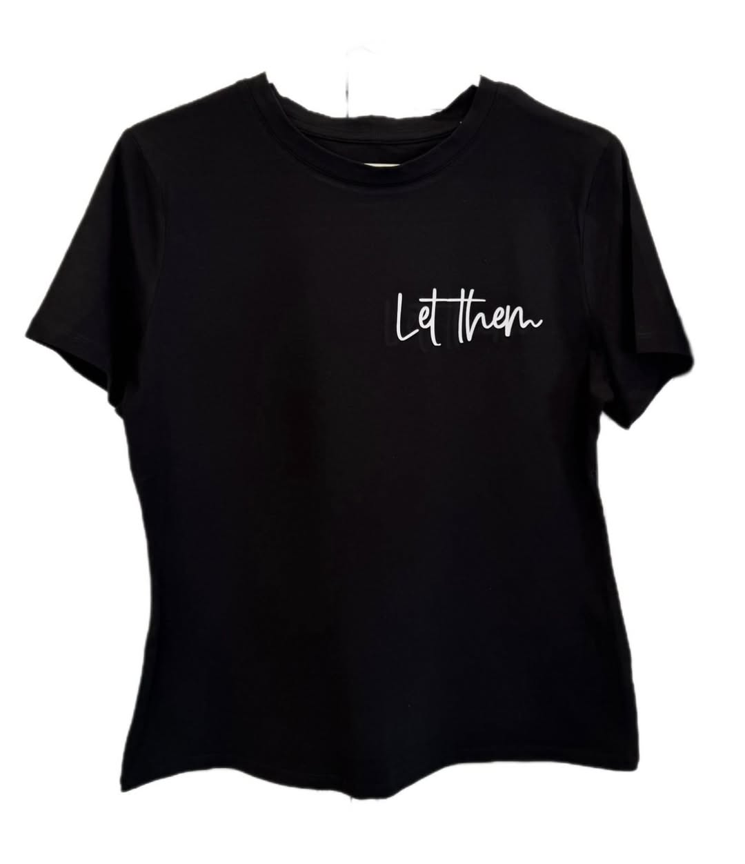 Custom team shirt